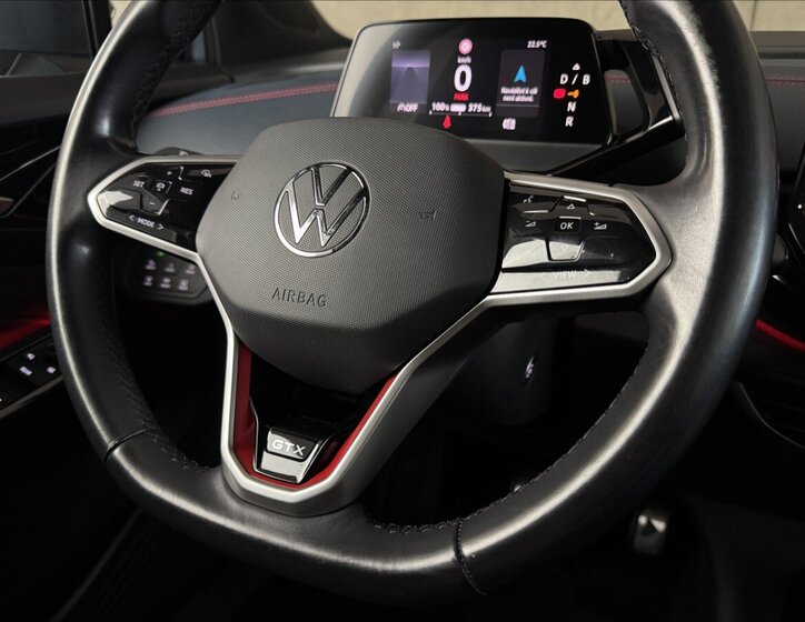 Volkswagen ID.4 SUV / Terénní 0,0 220 kw