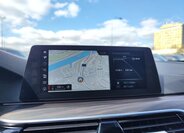 BMW Řada 5 Sedan / Limuzína 3,0 l 250 kw