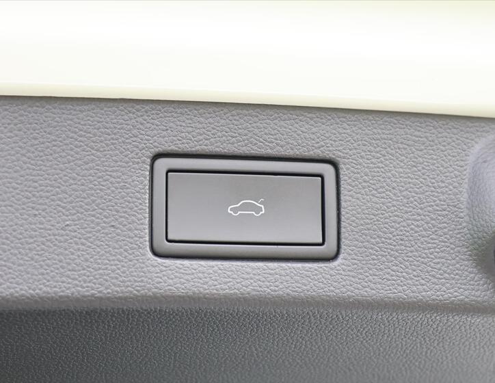 Volkswagen Arteon 11