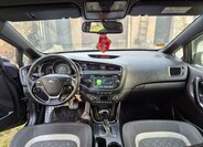 KIA Ceed SUV / Terénní 0,0 100 kw