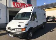 Iveco Daily 1