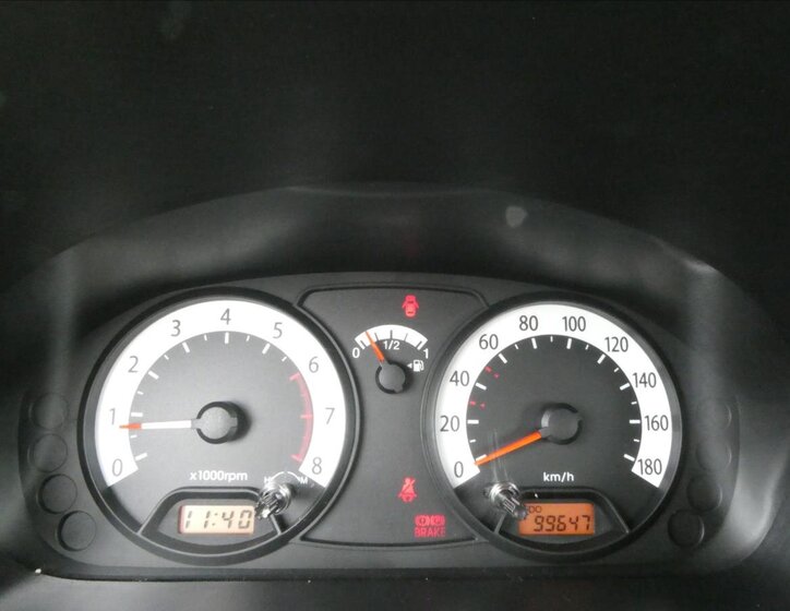 KIA Picanto 22