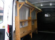 Ford Transit Ostatní 2,2 l 0