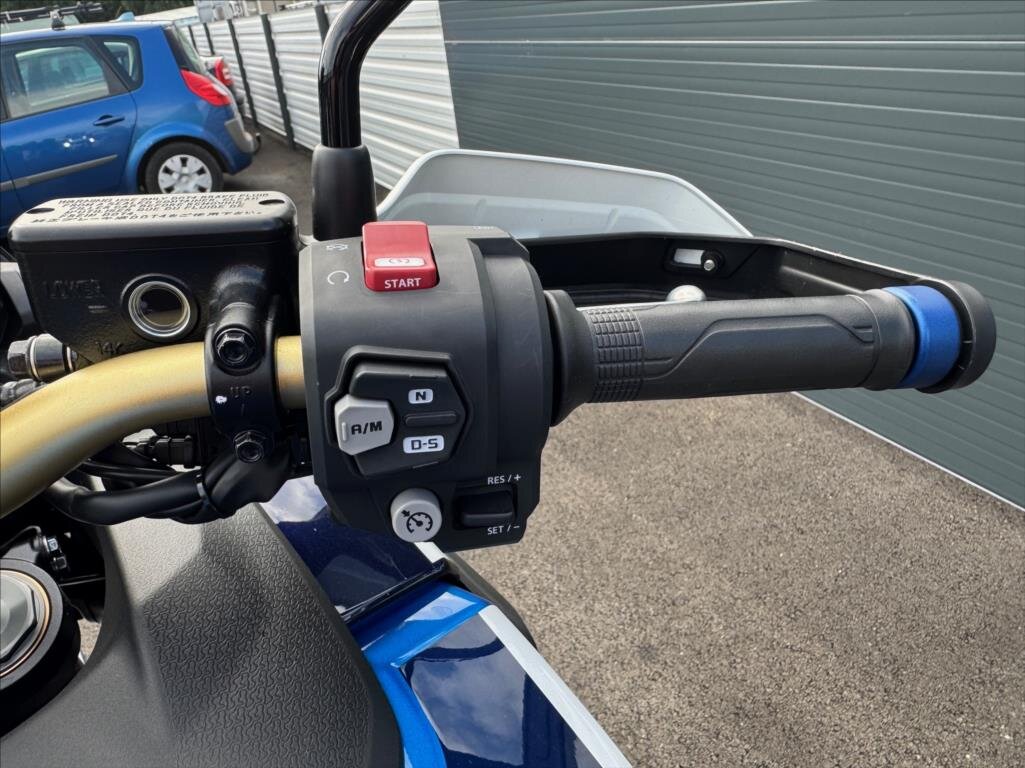 Honda Ostatní Ostatní 1,1 l 75 kw