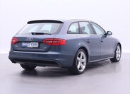 Audi A4 7