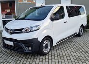 Toyota ProAce Verso MPV 2,0 l 106 kw