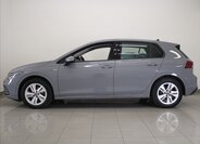 Volkswagen Golf Hatchback 999,0 81 kw
