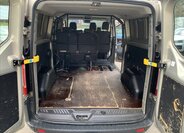 Ford Transit Custom VAN / Minibus 2,0 l 96 kw