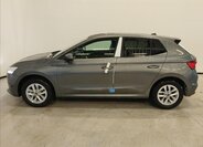 Škoda Fabia Hatchback 999,0 70 kw