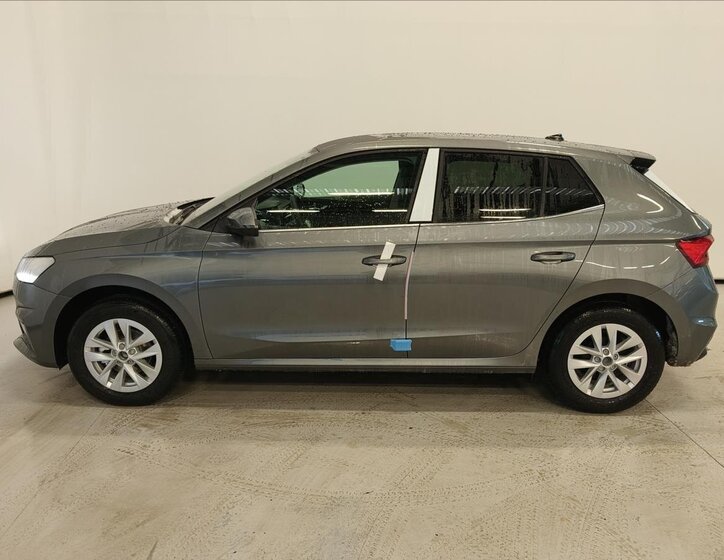 Škoda Fabia Hatchback 999,0 70 kw