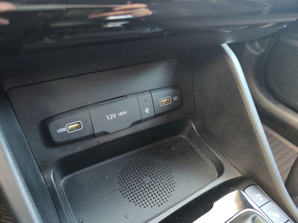 Hyundai Tucson SUV 1,6 l 110 kw