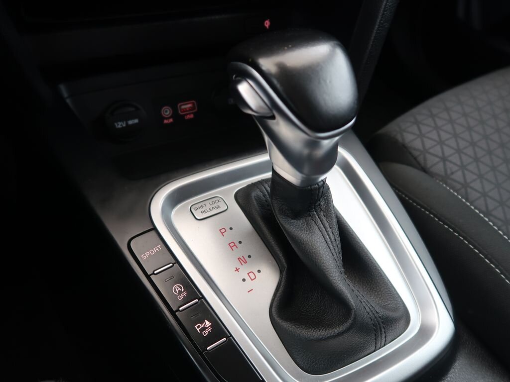 KIA Ceed Hatchback 1,4 l 103 kw