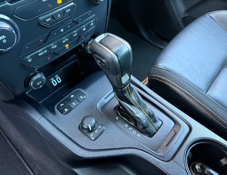 Ford Ranger Pick-up 2,0 l 157 kw