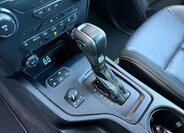 Ford Ranger Pick-up 2,0 l 157 kw