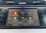 Citroën Grand C4 Picasso MPV 1,6 l 121 kw