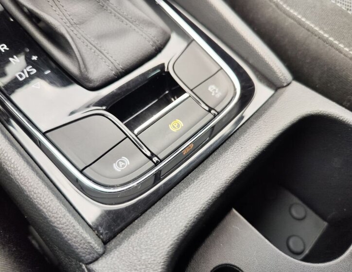 Škoda Kodiaq SUV / Terénní 2,0 l 110 kw