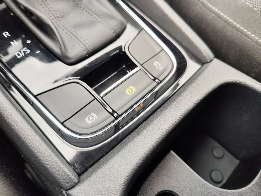 Škoda Kodiaq SUV / Terénní 2,0 l 110 kw