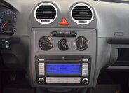 Volkswagen Caddy MPV 1,4 l 59 kw