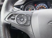 Opel Insignia Hatchback 2,0 l 125 kw