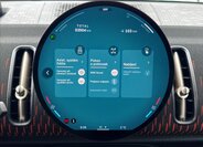 Mini Countryman SUV 0,0 225 kw