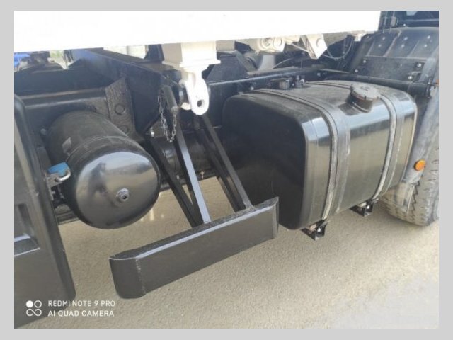 Tatra Ostatní Sklápěč 0,0 300 kw