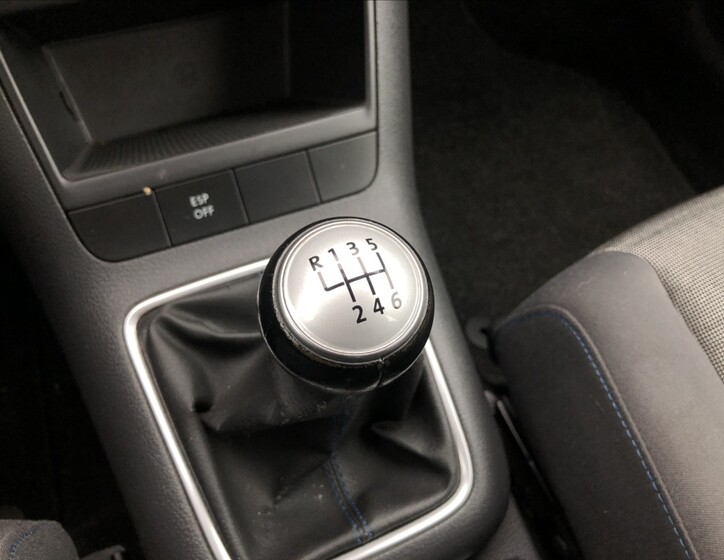 Volkswagen Golf Plus 16