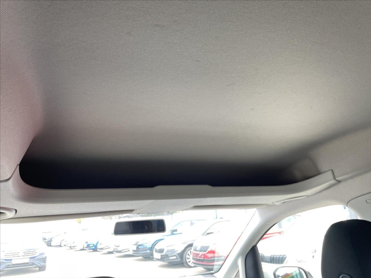 Volkswagen Caddy MPV 2,0 l 75 kw