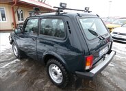 Lada Niva Ostatní 1,7 l 61 kw