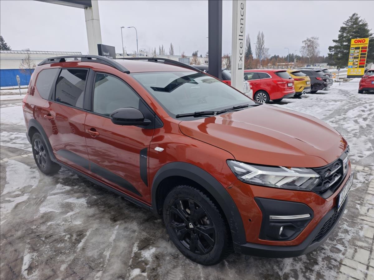 Dacia Jogger Kombi 999,0 67 kw