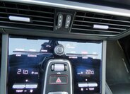 Porsche Cayenne SUV 2,9 l 324 kw