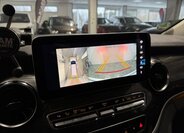 Mercedes-Benz Třídy V Kombi 2,0 l 174 kw