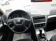 Škoda Octavia 16
