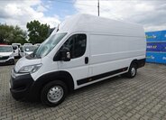 Citroën Jumper Ostatní 2,2 l 121 kw
