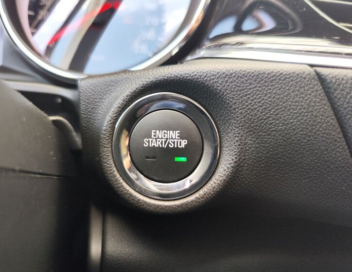 Opel Insignia Kombi 2,0 l 125 kw