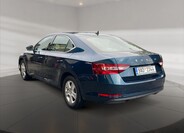 Škoda Superb 4