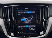 Volvo V60 Kombi 2,0 l 145 kw