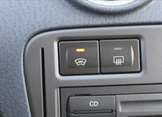 Ford Fusion Hatchback 1,4 l 59 kw