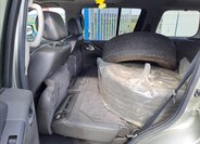 Nissan Pathfinder Kombi 3,0 l 170 kw