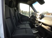 Mercedes-Benz Sprinter Ostatní 2,1 l 120 kw
