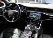 Audi A6 Allroad Kombi 3,0 l 210 kw