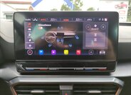 Cupra Formentor SUV 2,0 l 110 kw