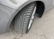 Opel Meriva MPV 1,4 l 88 kw