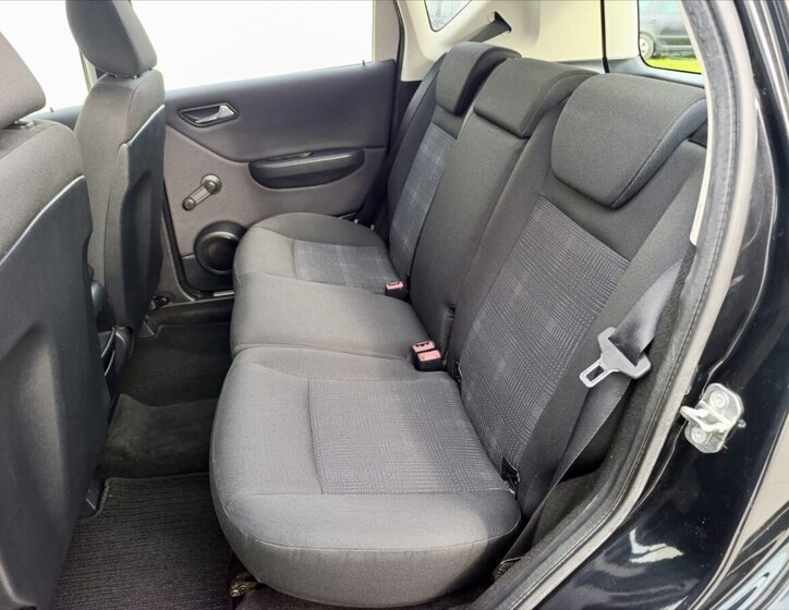 Mercedes-Benz Třídy A Kombi 1,5 l 70 kw