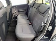 Mercedes-Benz Třídy A Kombi 1,5 l 70 kw