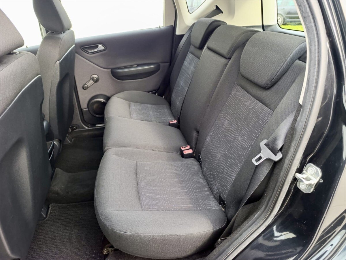 Mercedes-Benz Třídy A Kombi 1,5 l 70 kw