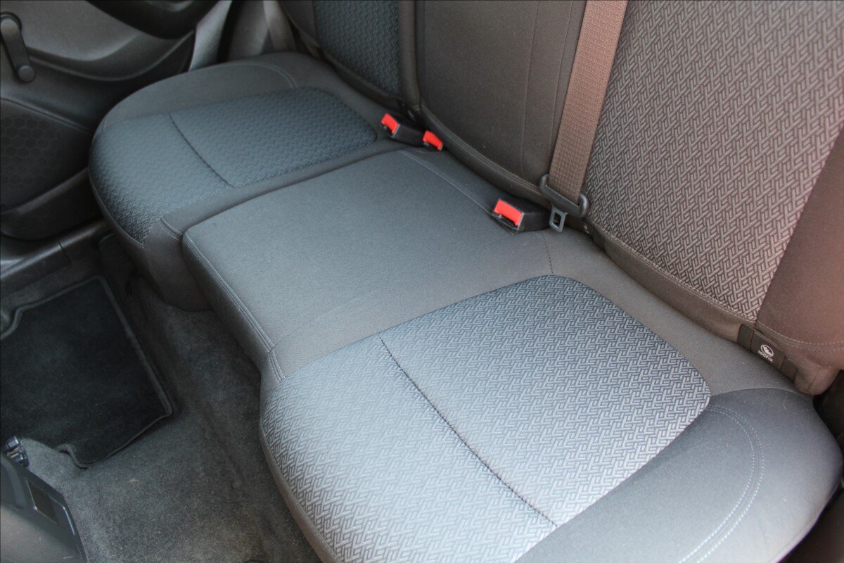 Opel Mokka SUV / Terénní 1,6 l 85 kw