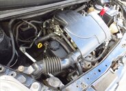 Subaru Justy Hatchback 998,0 51 kw