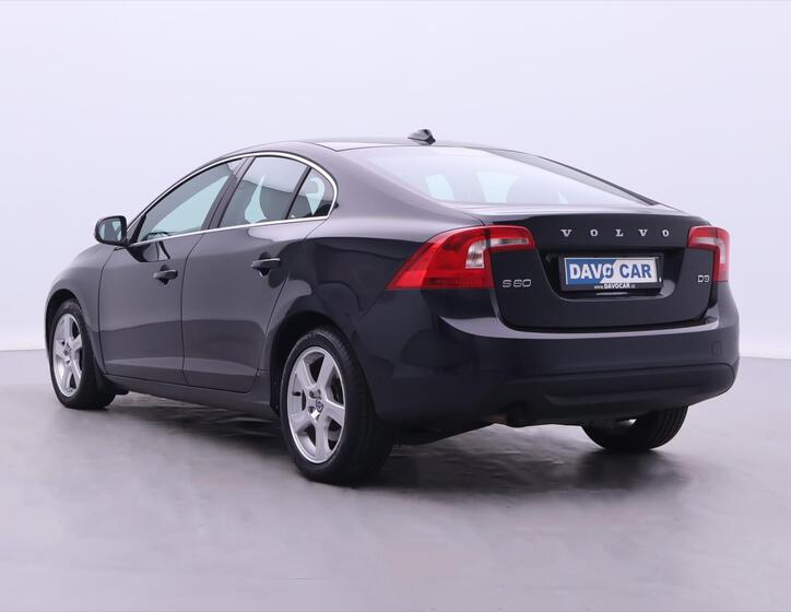Volvo S60 5