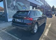 Škoda Kamiq SUV 1,5 l 110 kw