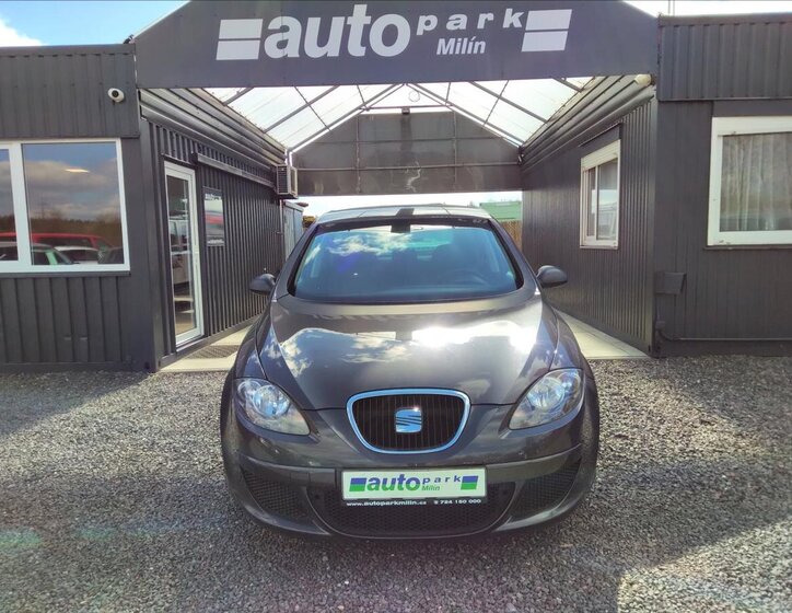 Seat Altea Hatchback 1,6 l 75 kw